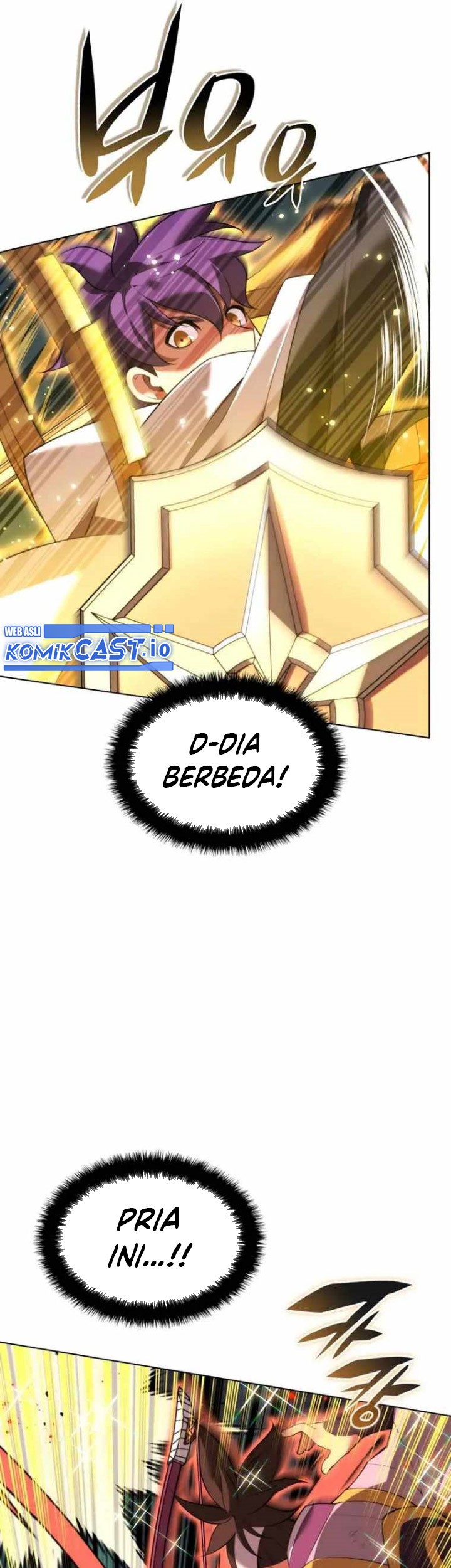 Overgeared New Chapter 184 Gambar 56