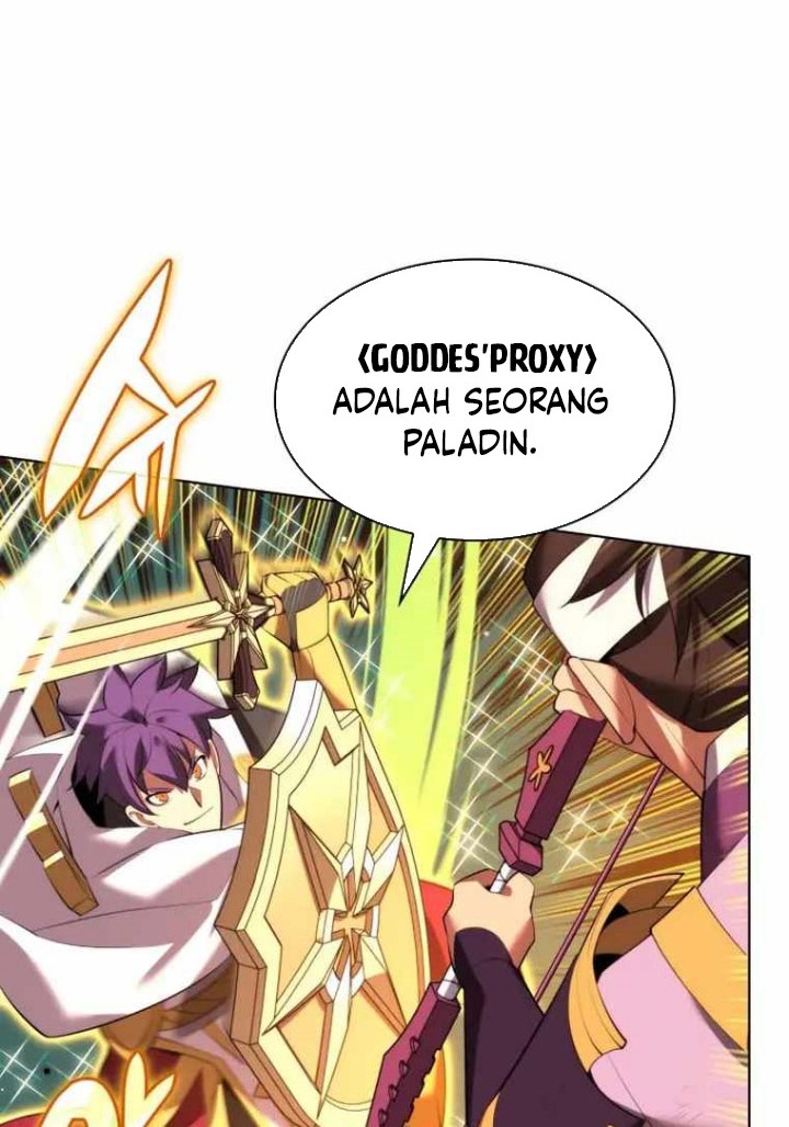 Overgeared New Chapter 184 Gambar 59