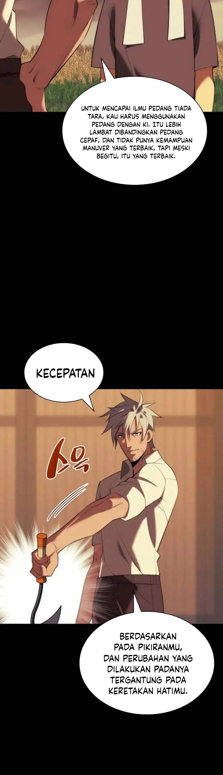 Overgeared New Chapter 184 Gambar 64