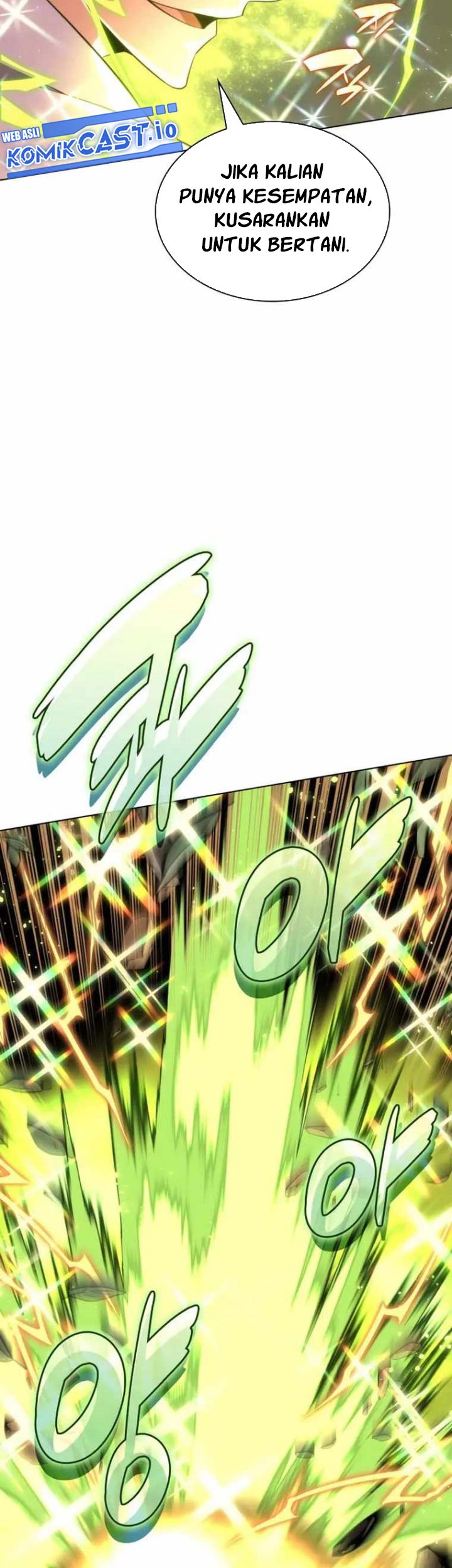 Overgeared New Chapter 184 Gambar 78