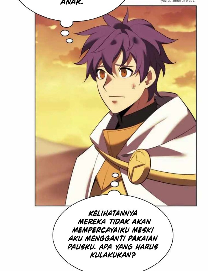 Overgeared New Chapter 184 Gambar 83