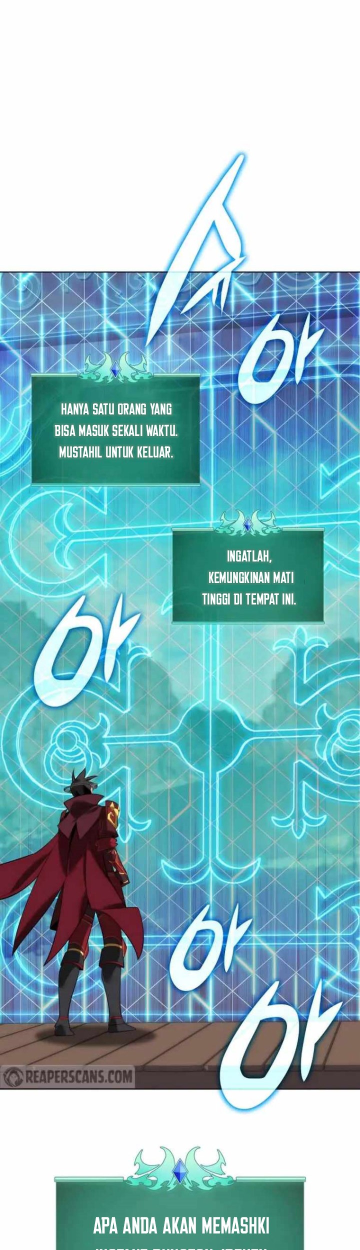 Overgeared New Chapter 184 Gambar 92