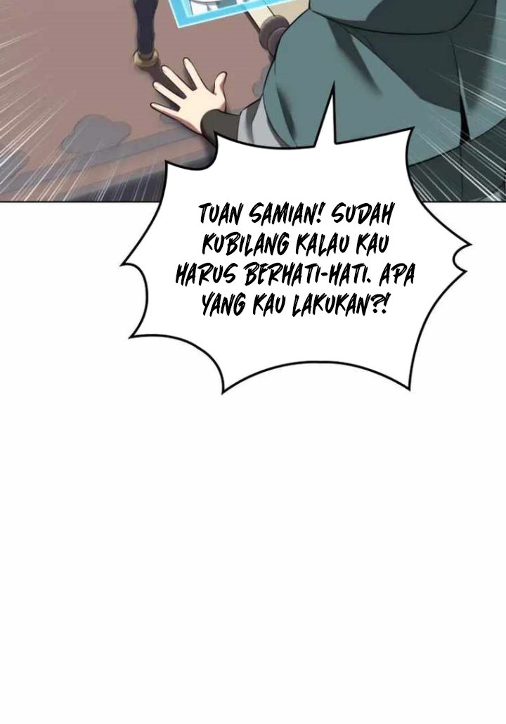 Overgeared New Chapter 184 Gambar 7