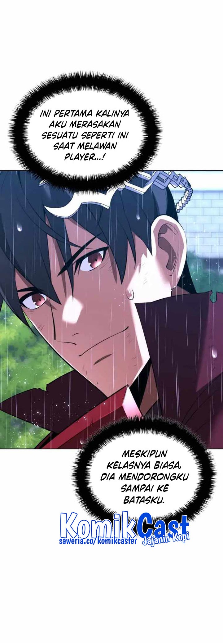Overgeared New Chapter 182 Gambar 45