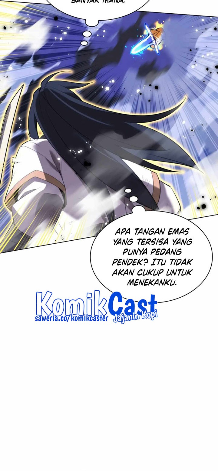 Overgeared New Chapter 181 Gambar 42