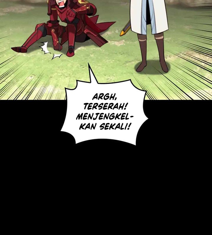 Overgeared New Chapter 181 Gambar 47