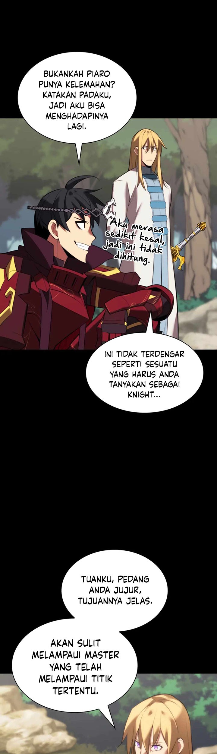 Overgeared New Chapter 181 Gambar 48