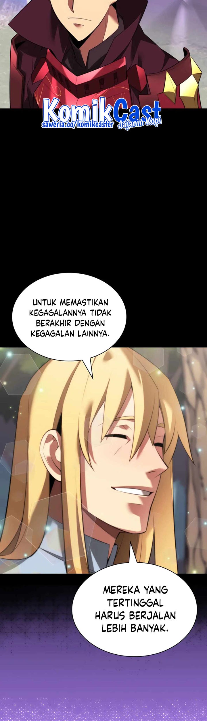 Overgeared New Chapter 181 Gambar 50