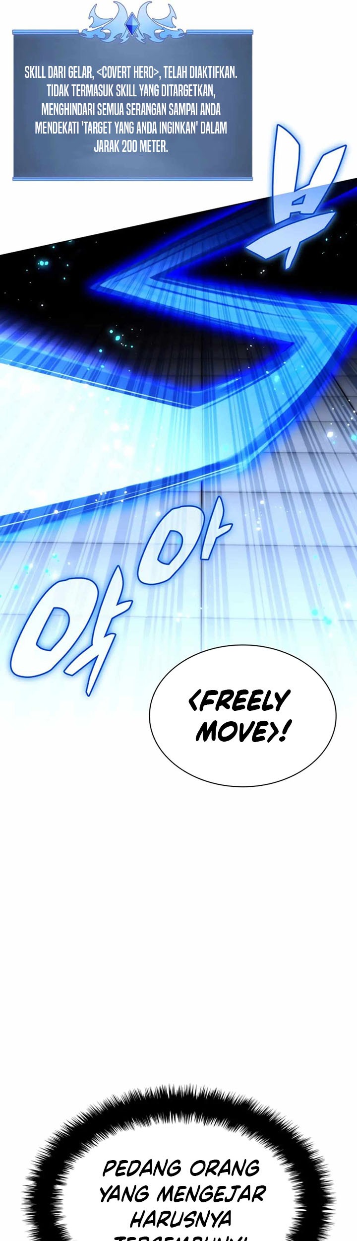 Overgeared New Chapter 181 Gambar 52