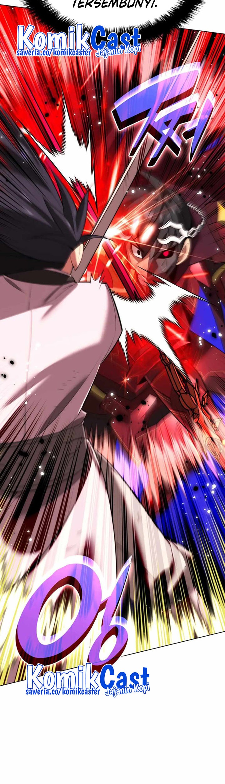 Overgeared New Chapter 181 Gambar 53