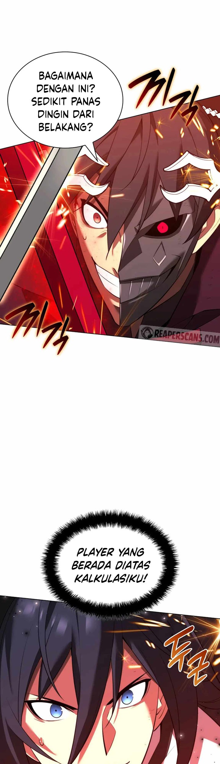 Overgeared New Chapter 181 Gambar 54