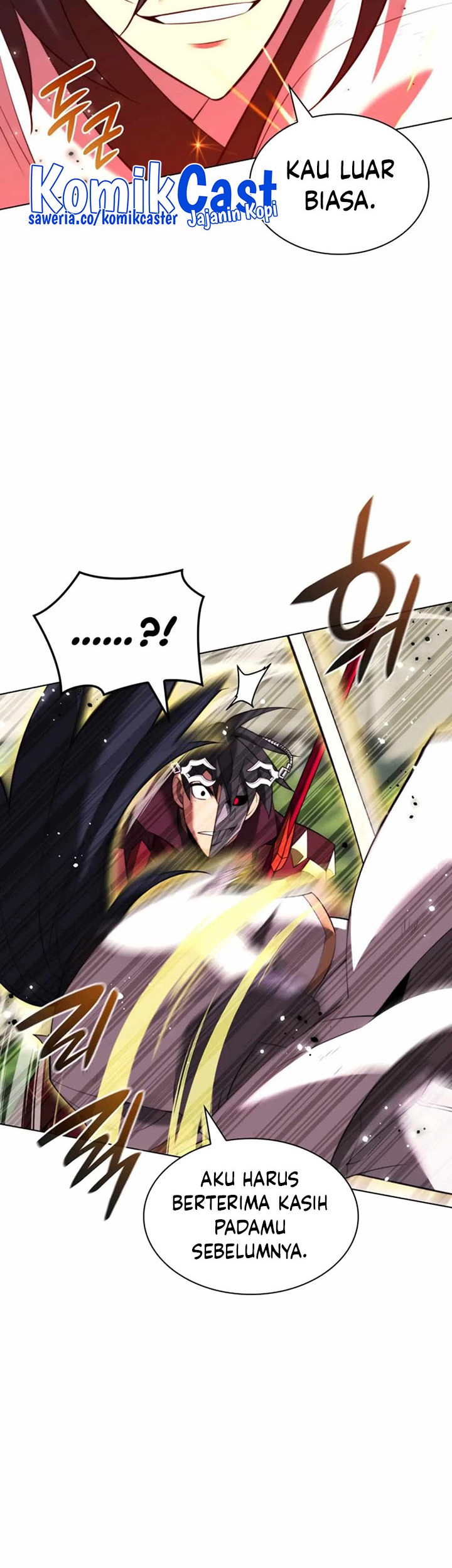 Overgeared New Chapter 181 Gambar 55