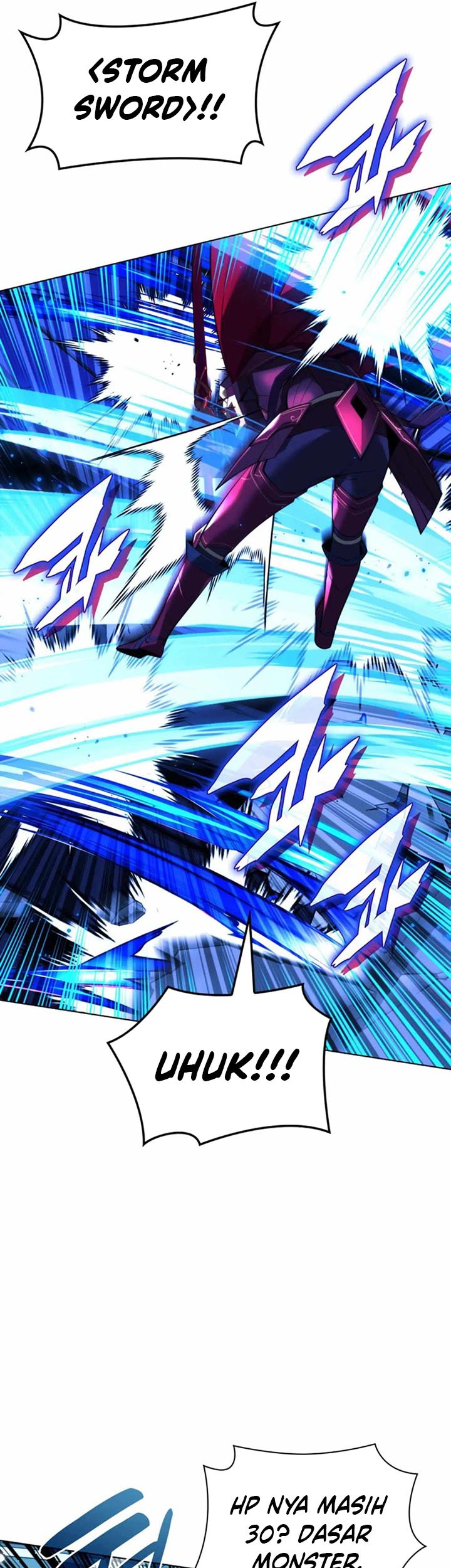 Overgeared New Chapter 181 Gambar 62