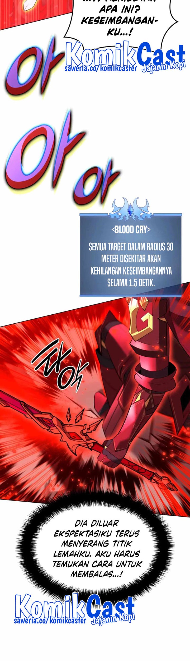 Overgeared New Chapter 181 Gambar 65