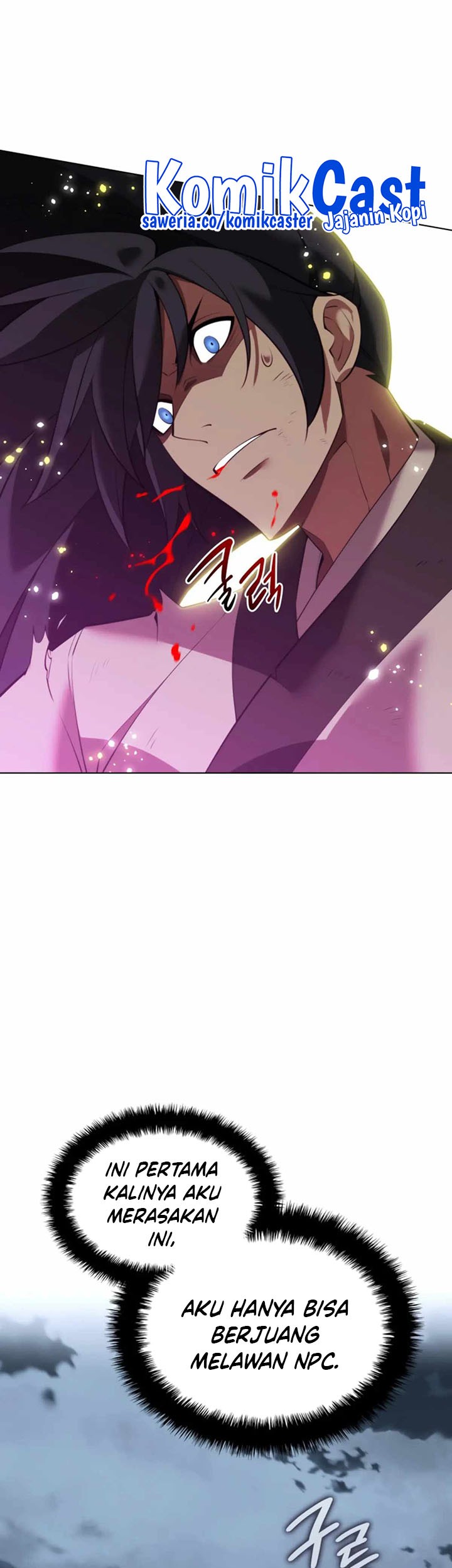Overgeared New Chapter 181 Gambar 69
