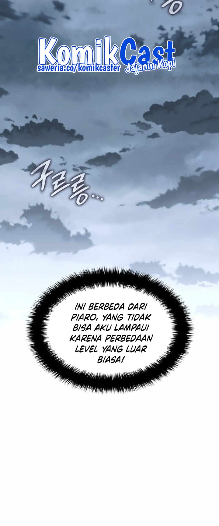 Overgeared New Chapter 181 Gambar 70