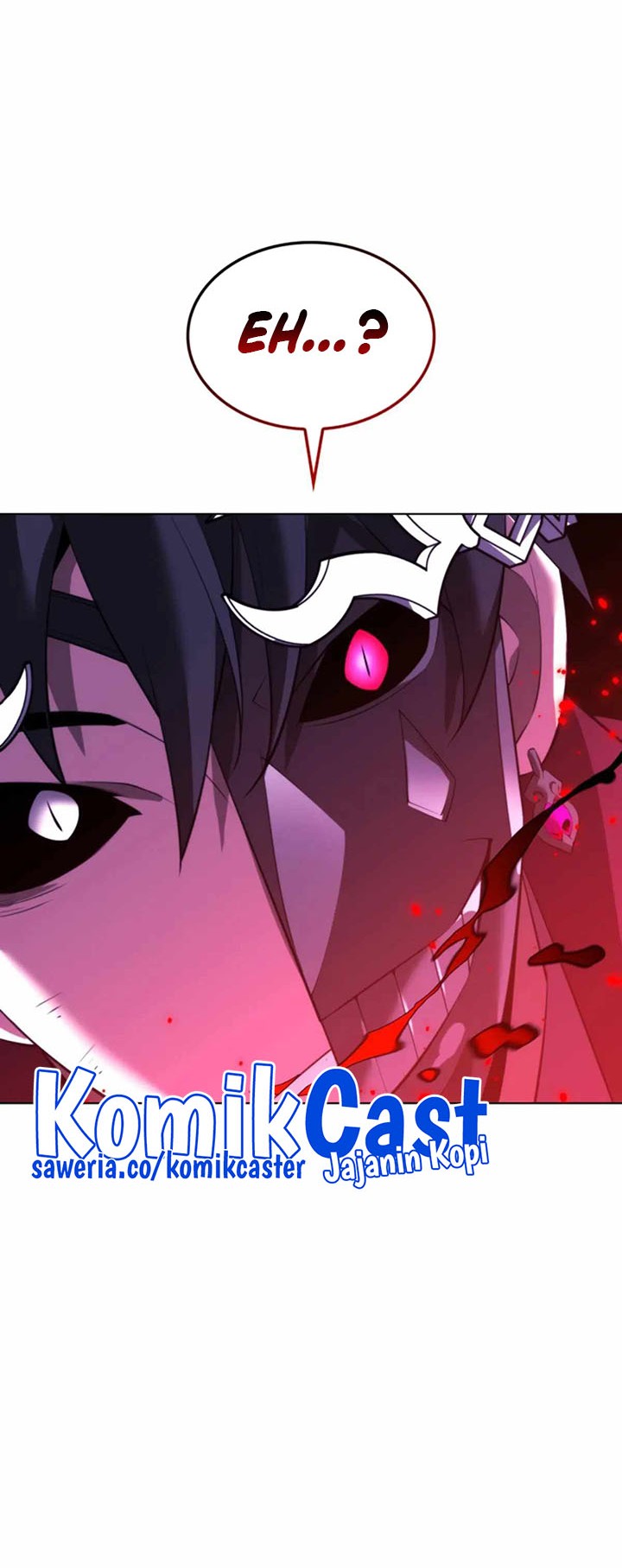 Overgeared New Chapter 181 Gambar 74