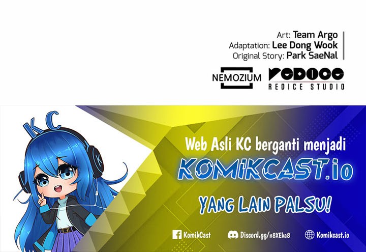 Overgeared New Chapter 181 Gambar 77