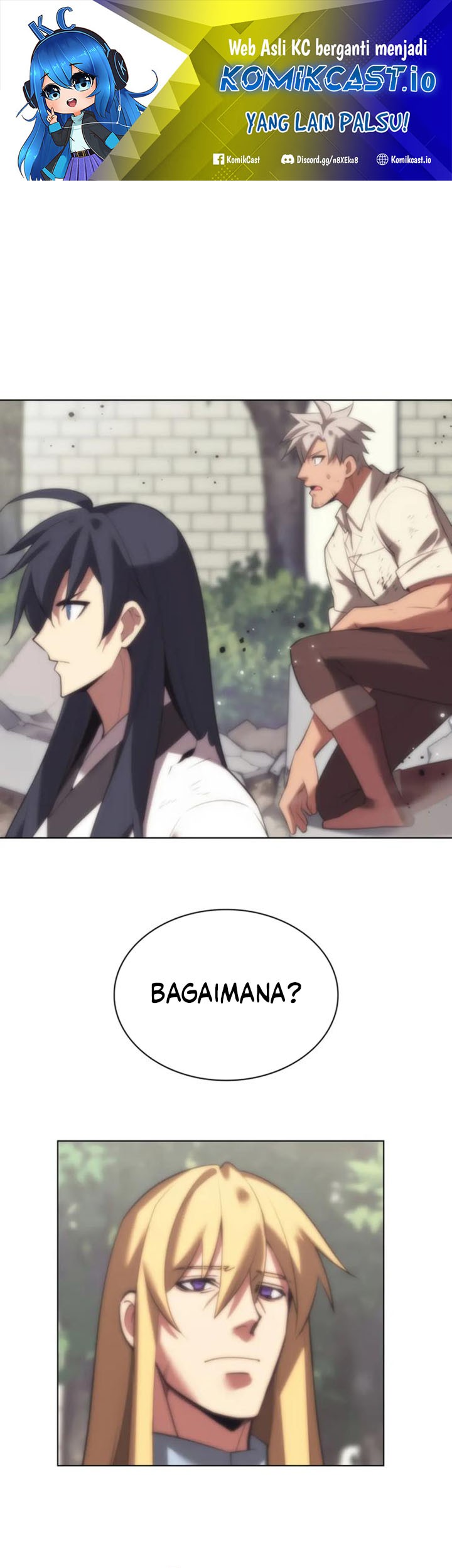 Baca Manhwa Overgeared New Chapter 181 Gambar 2