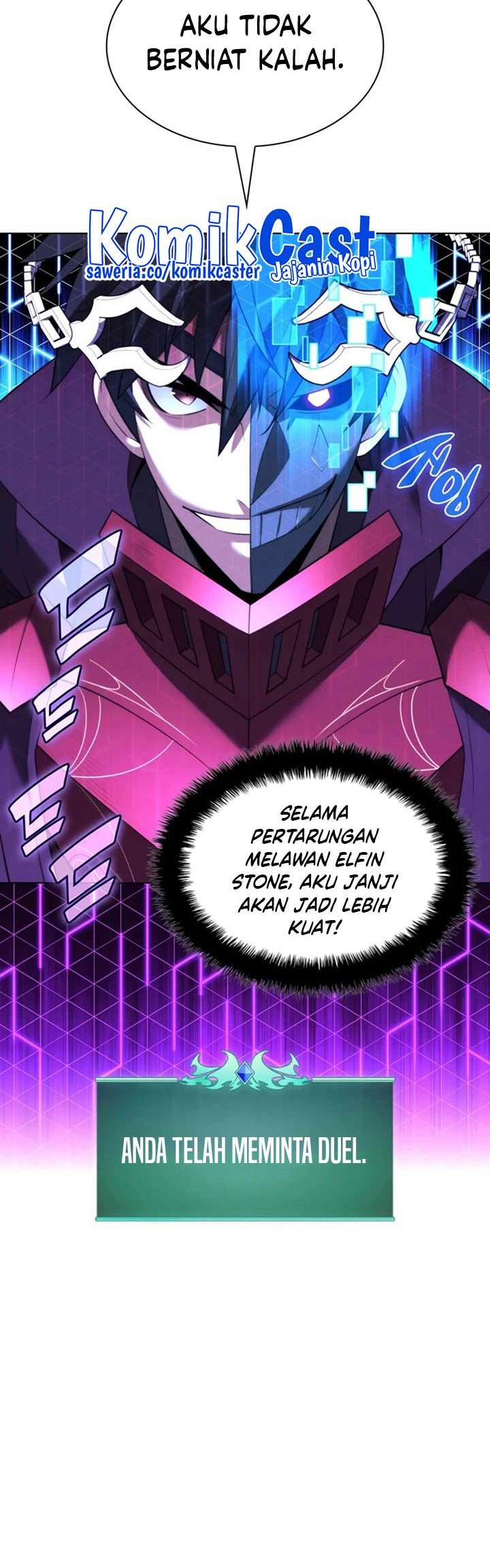 Overgeared New Chapter 181 Gambar 15