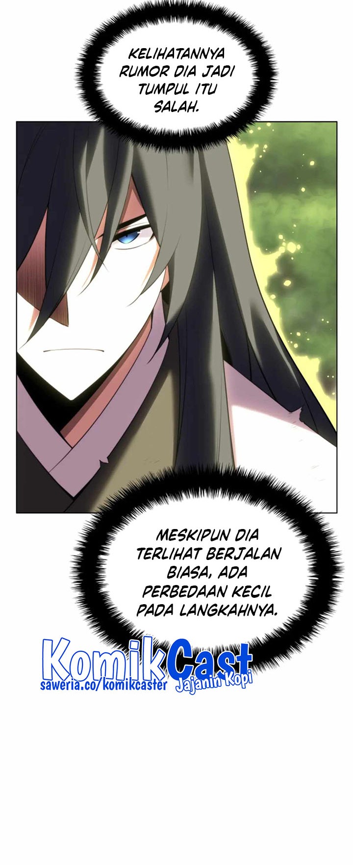 Overgeared New Chapter 181 Gambar 19