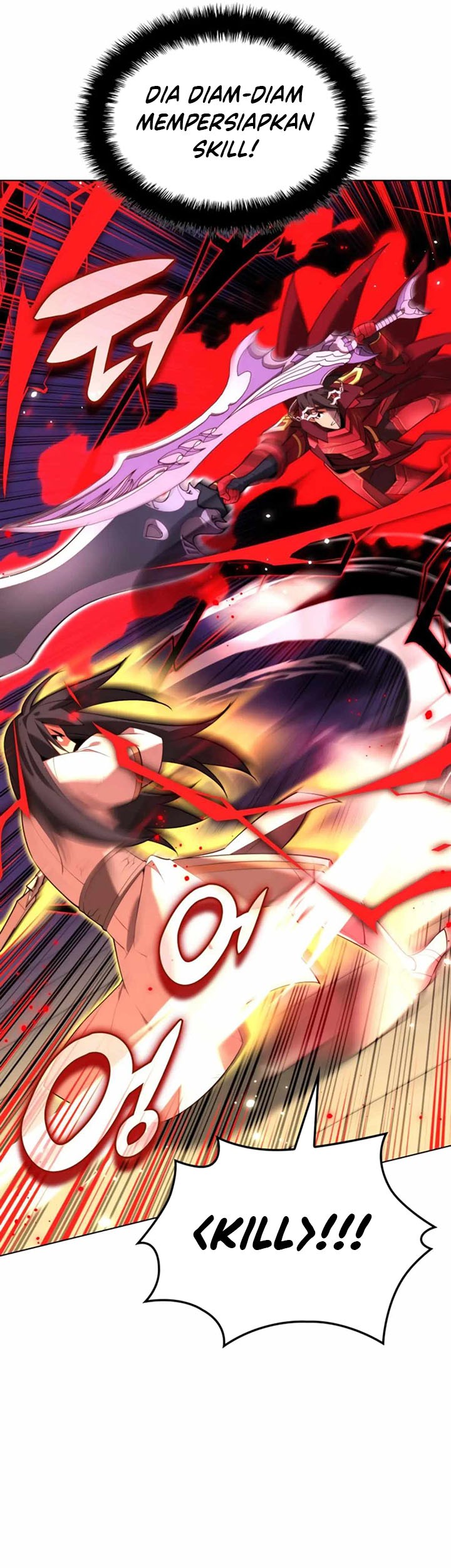 Overgeared New Chapter 181 Gambar 20