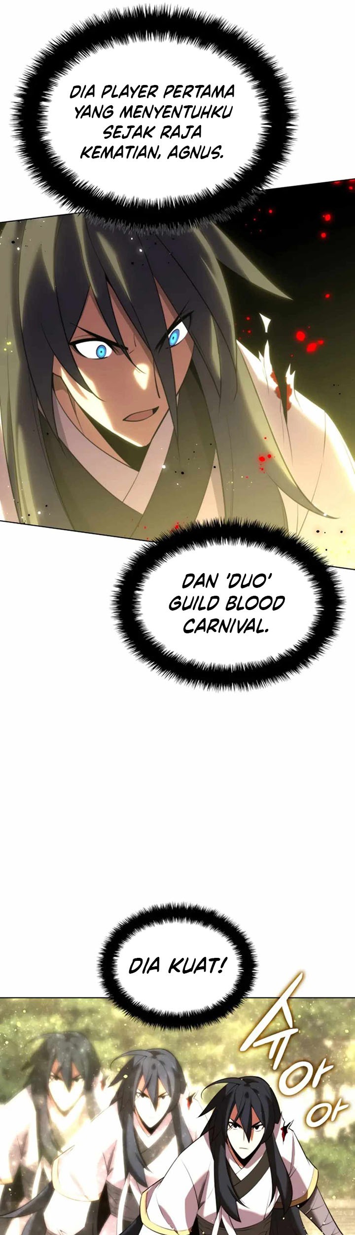 Overgeared New Chapter 181 Gambar 24