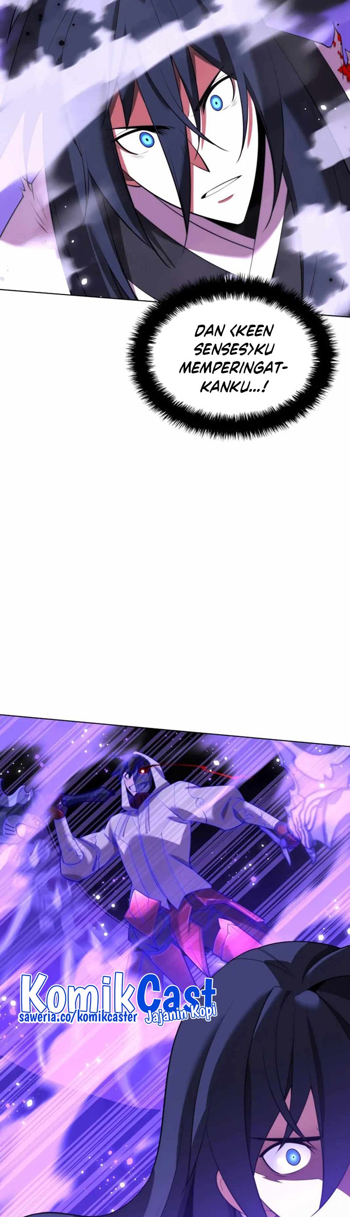 Overgeared New Chapter 181 Gambar 27