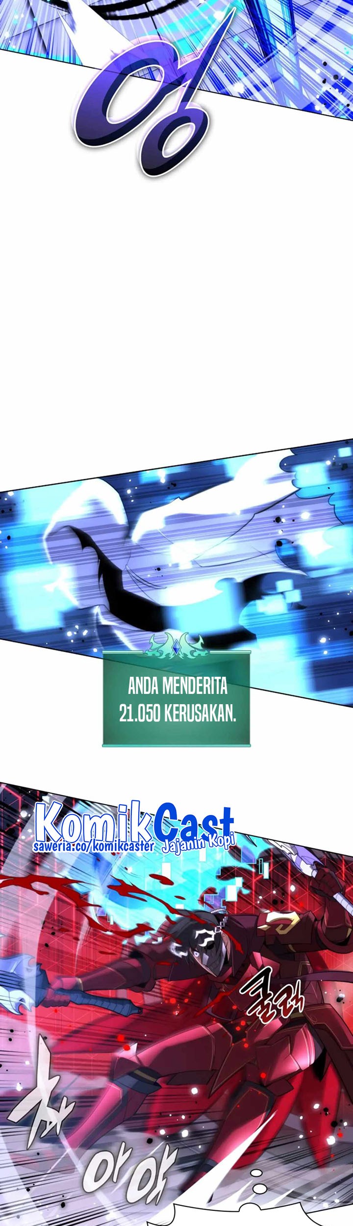 Overgeared New Chapter 181 Gambar 31