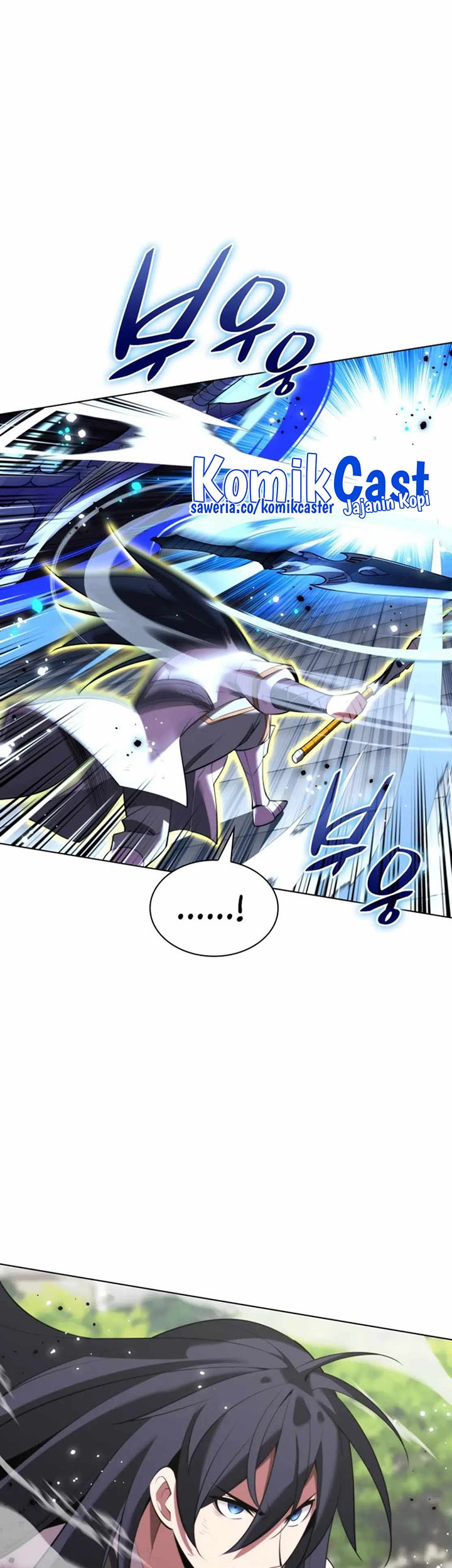 Overgeared New Chapter 181 Gambar 36