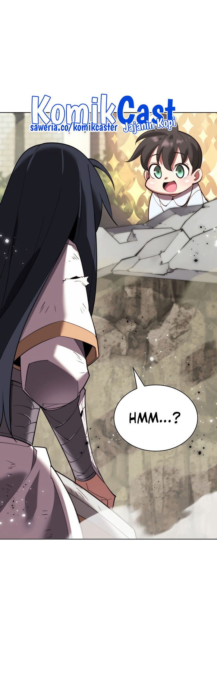 Overgeared New Chapter 180 Gambar 71