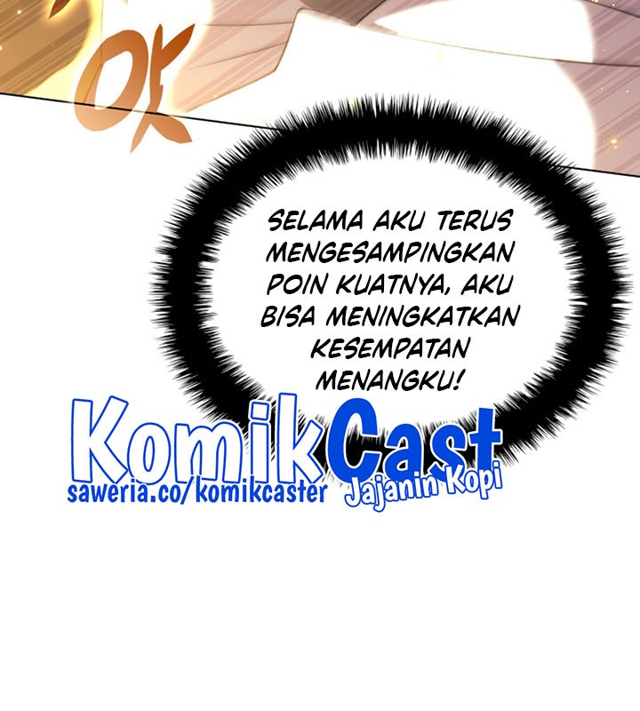 Overgeared New Chapter 180 Gambar 29