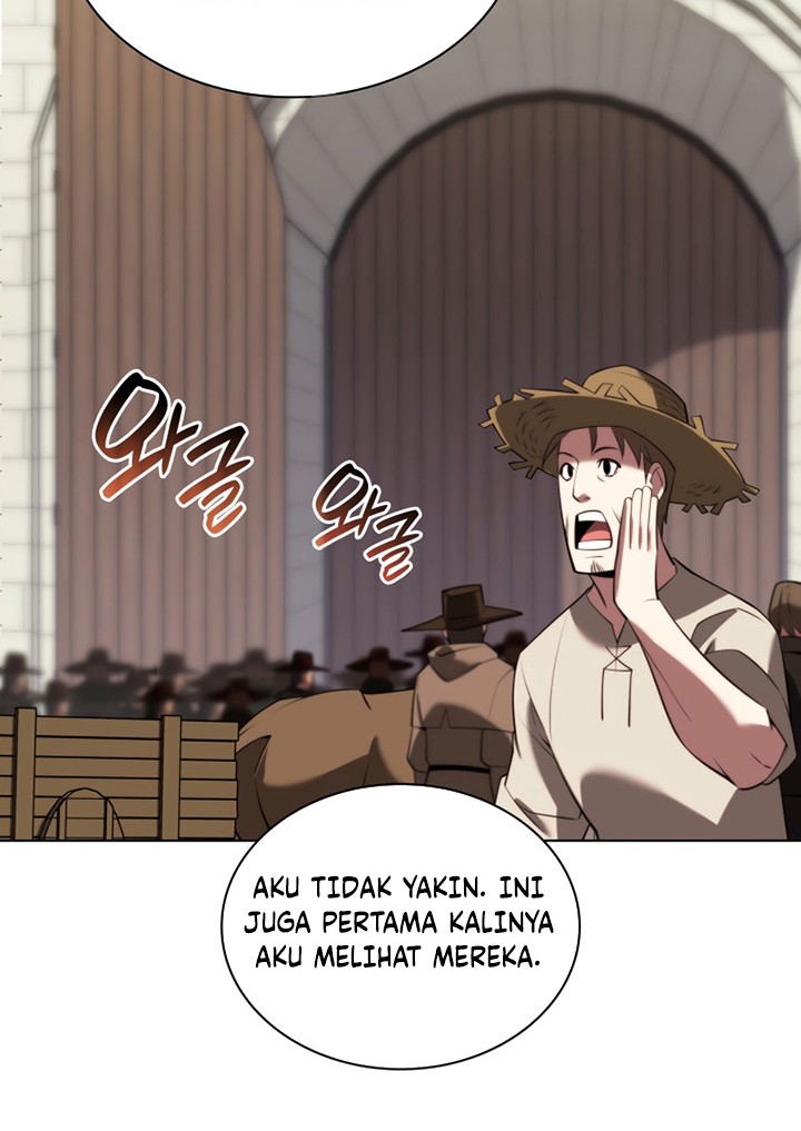 Overgeared Chapter 179 Gambar 23