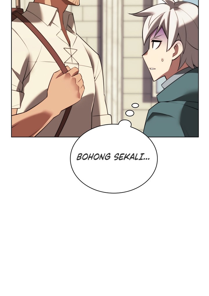 Overgeared New Chapter 179 Gambar 25