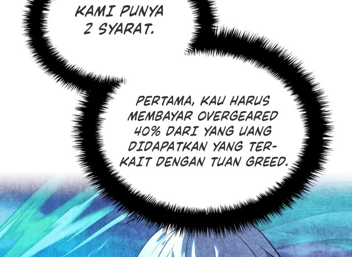 Overgeared New Chapter 179 Gambar 33