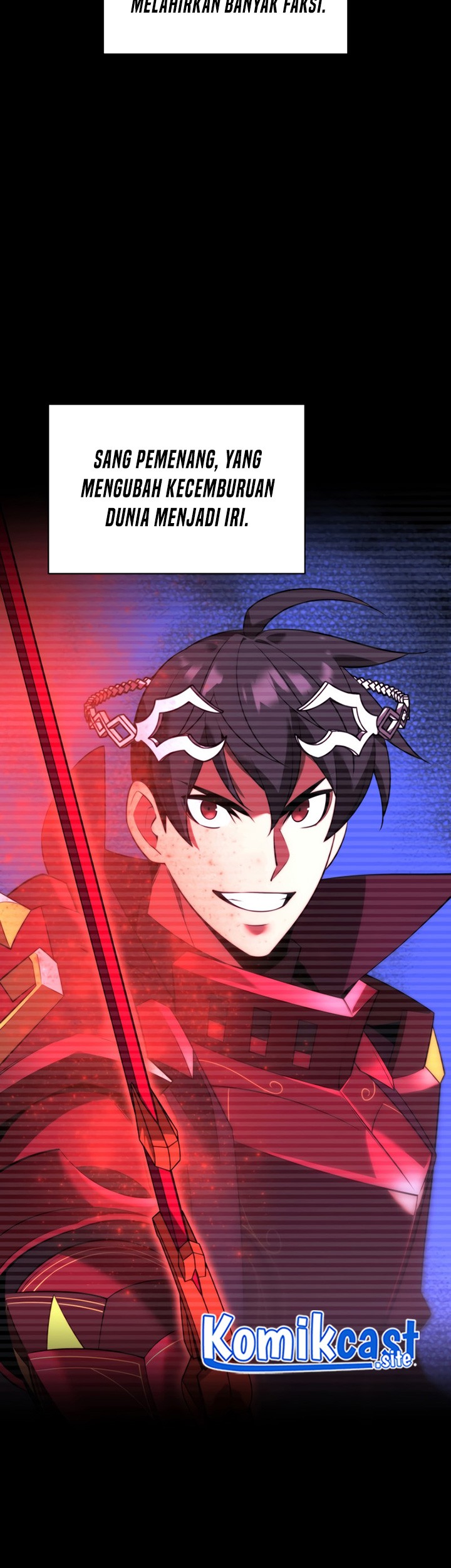Overgeared New Chapter 179 Gambar 40