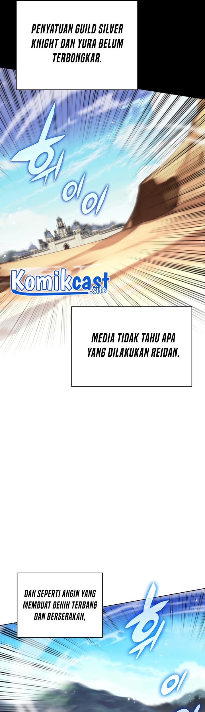 Overgeared New Chapter 179 Gambar 44