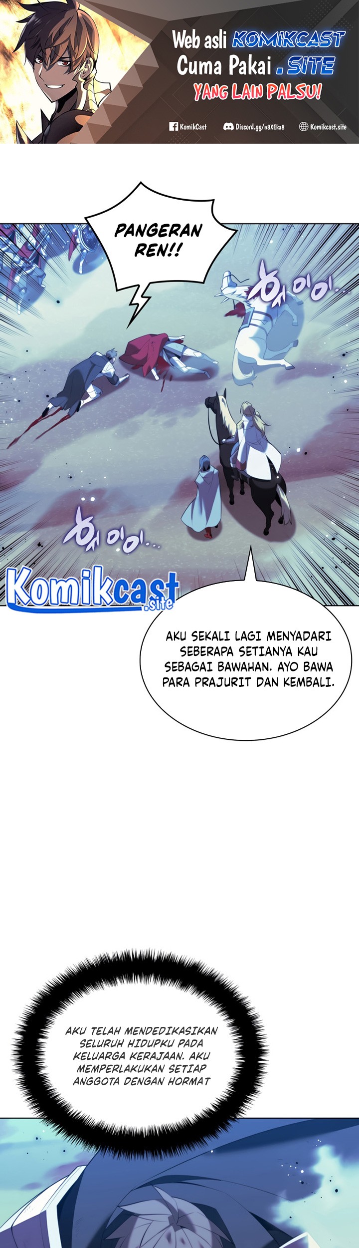 Baca Manhwa Overgeared New Chapter 179 Gambar 2