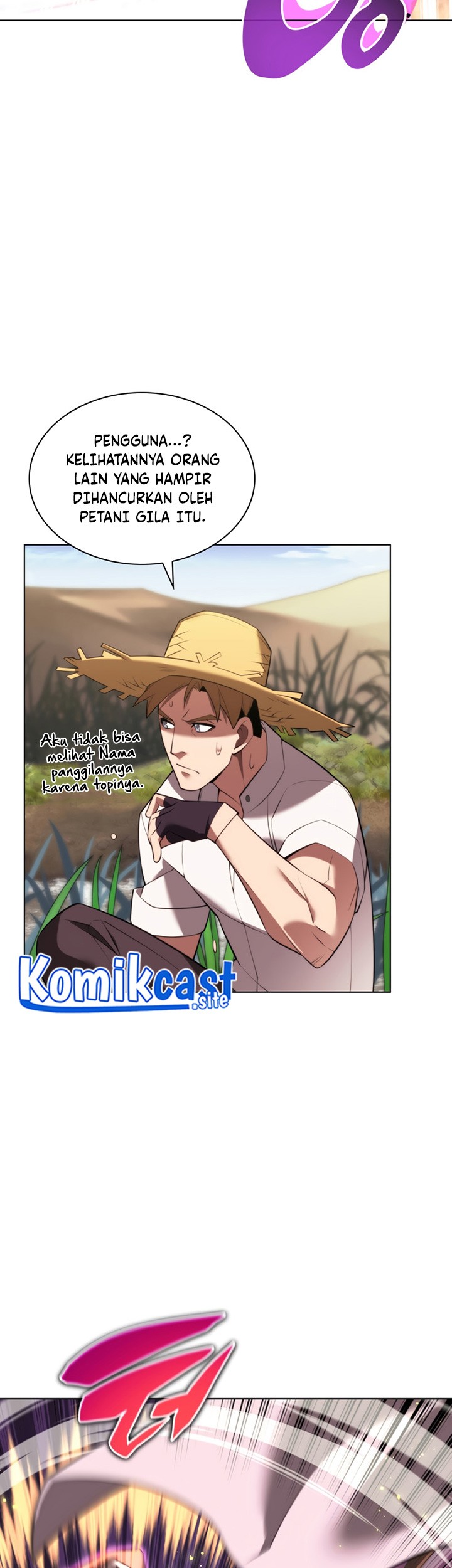 Overgeared New Chapter 179 Gambar 58