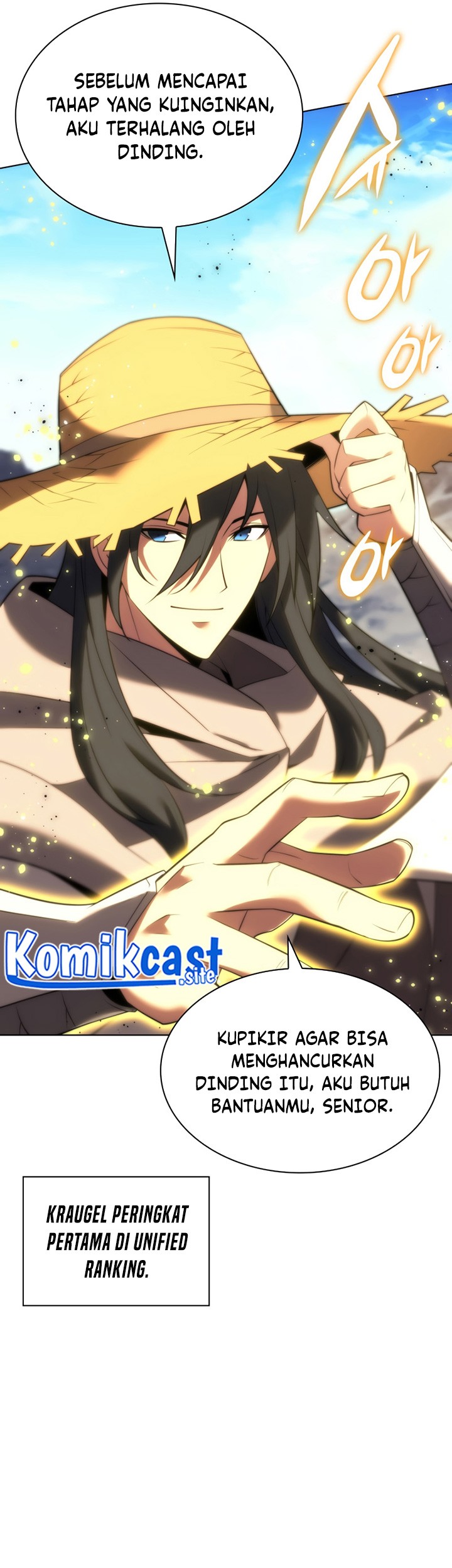 Overgeared New Chapter 179 Gambar 62