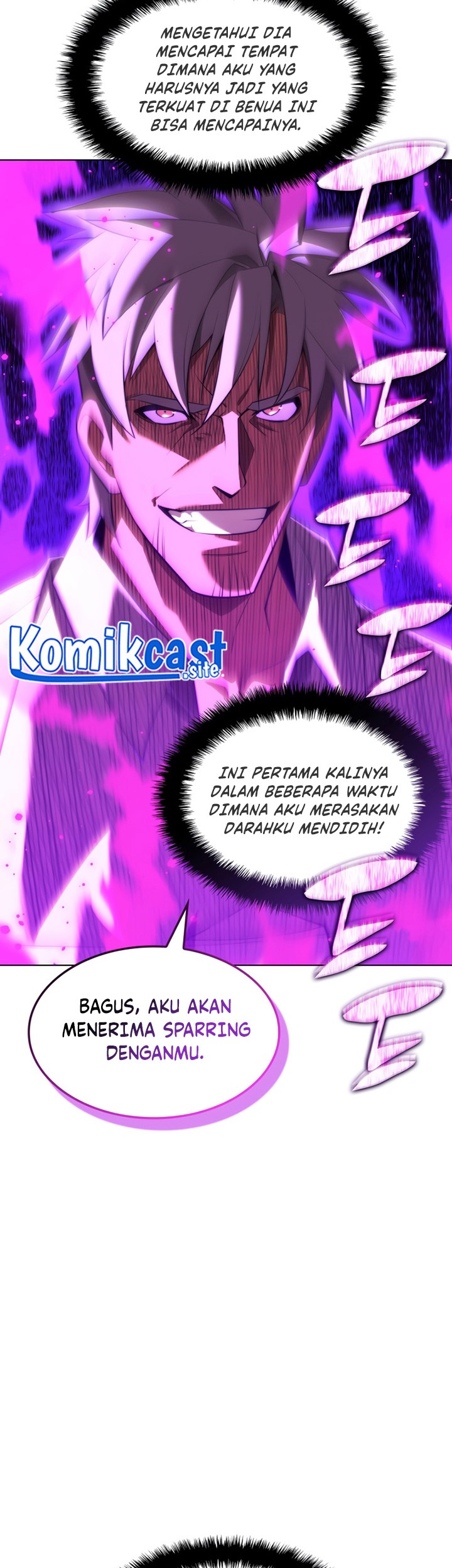 Overgeared New Chapter 179 Gambar 88