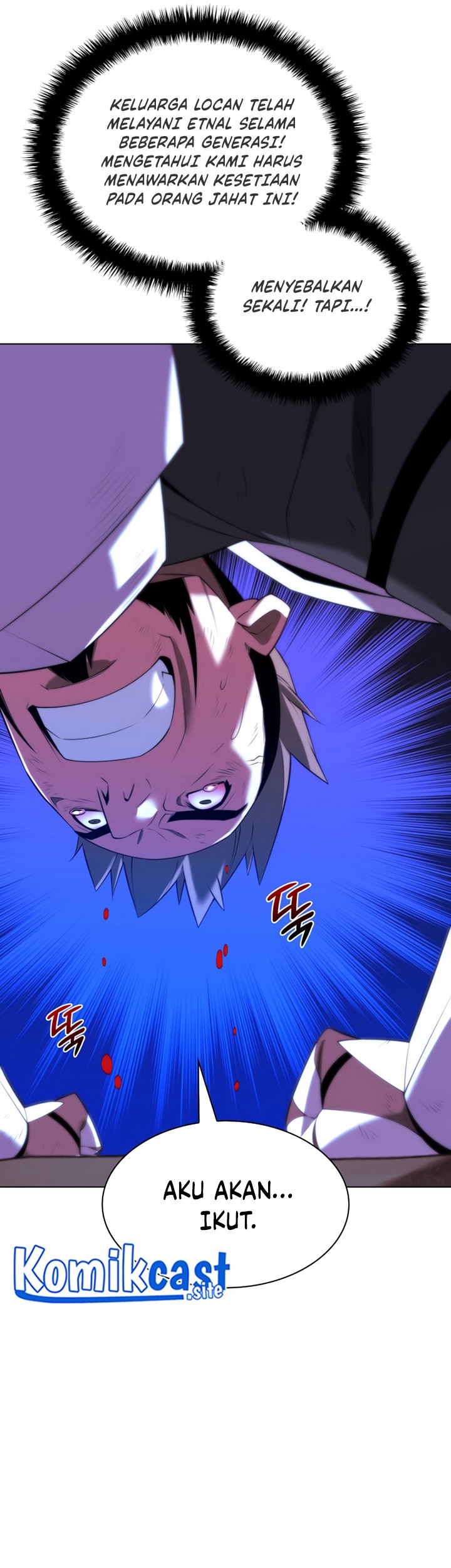 Overgeared New Chapter 179 Gambar 8