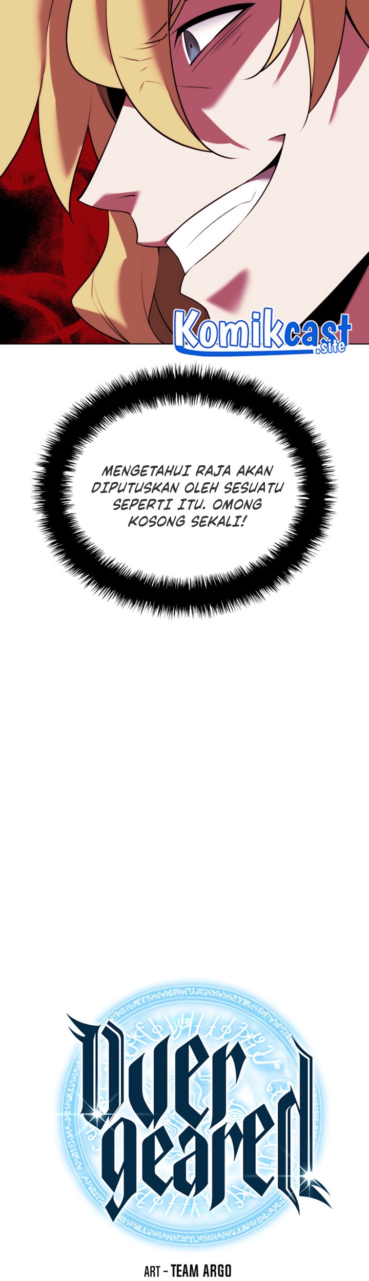 Overgeared Chapter 179 Gambar 10