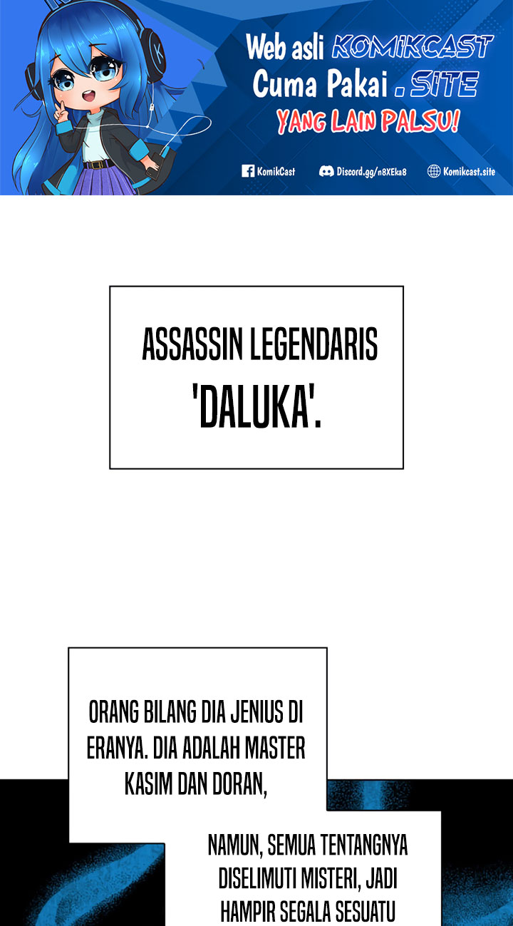 Baca Manhwa Overgeared New Chapter 177 Gambar 2