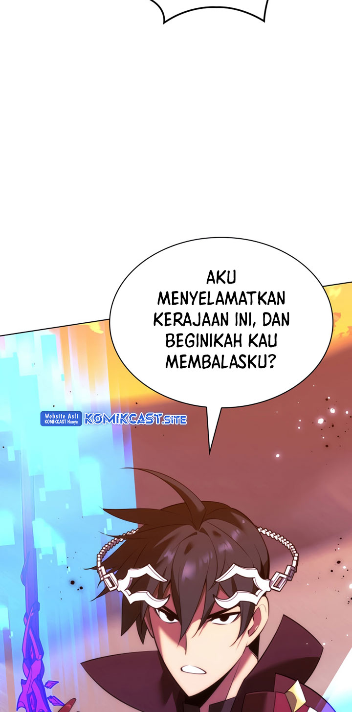 Overgeared New Chapter 177 Gambar 38