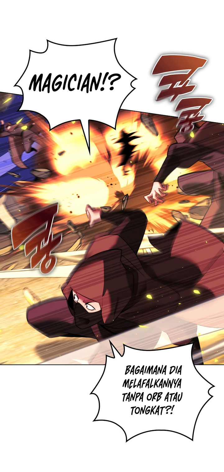 Overgeared New Chapter 177 Gambar 51