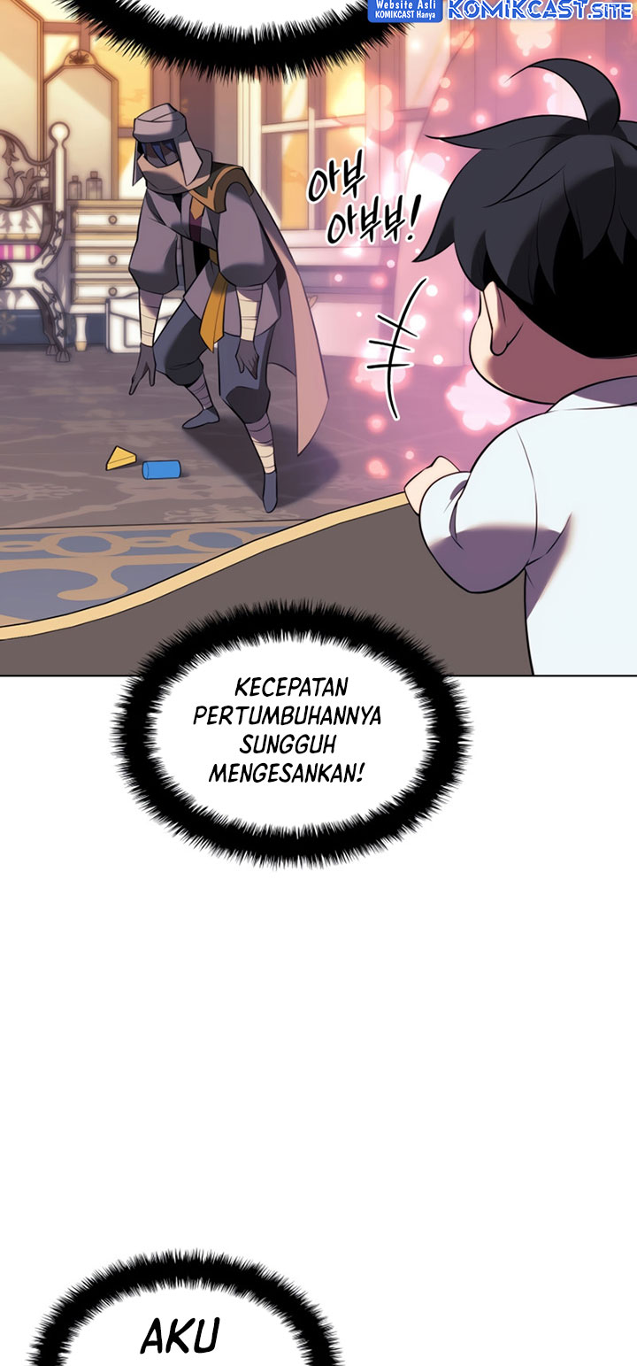 Overgeared New Chapter 177 Gambar 63