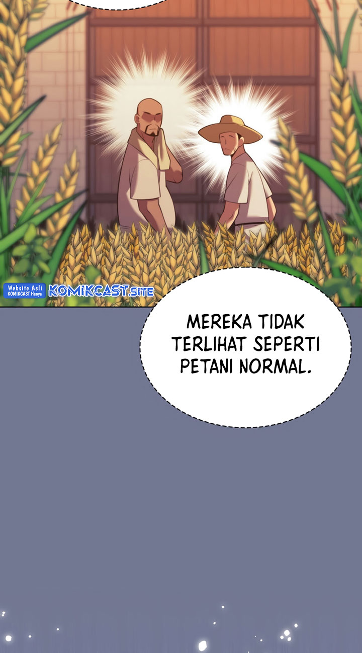 Overgeared New Chapter 177 Gambar 8
