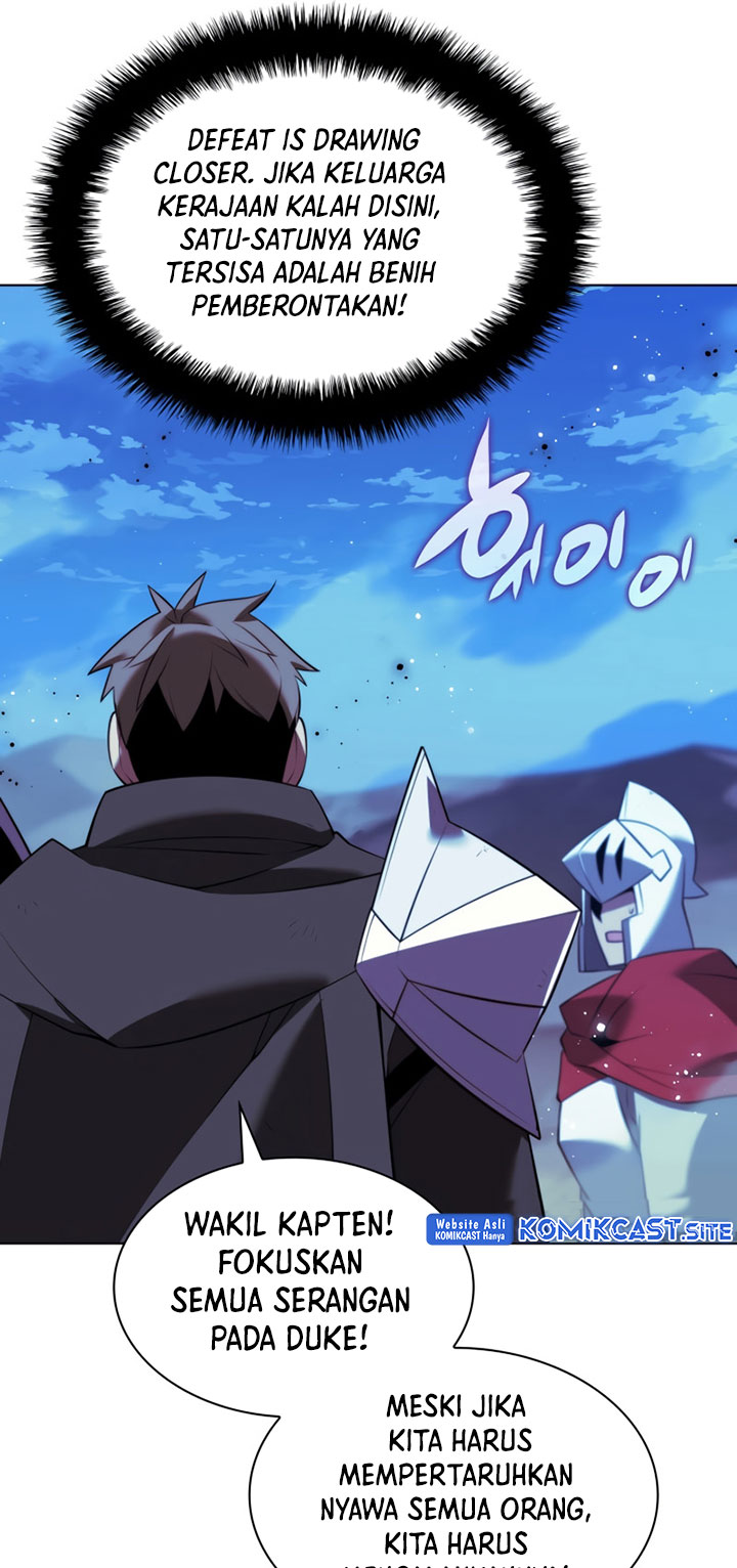 Overgeared New Chapter 177 Gambar 86