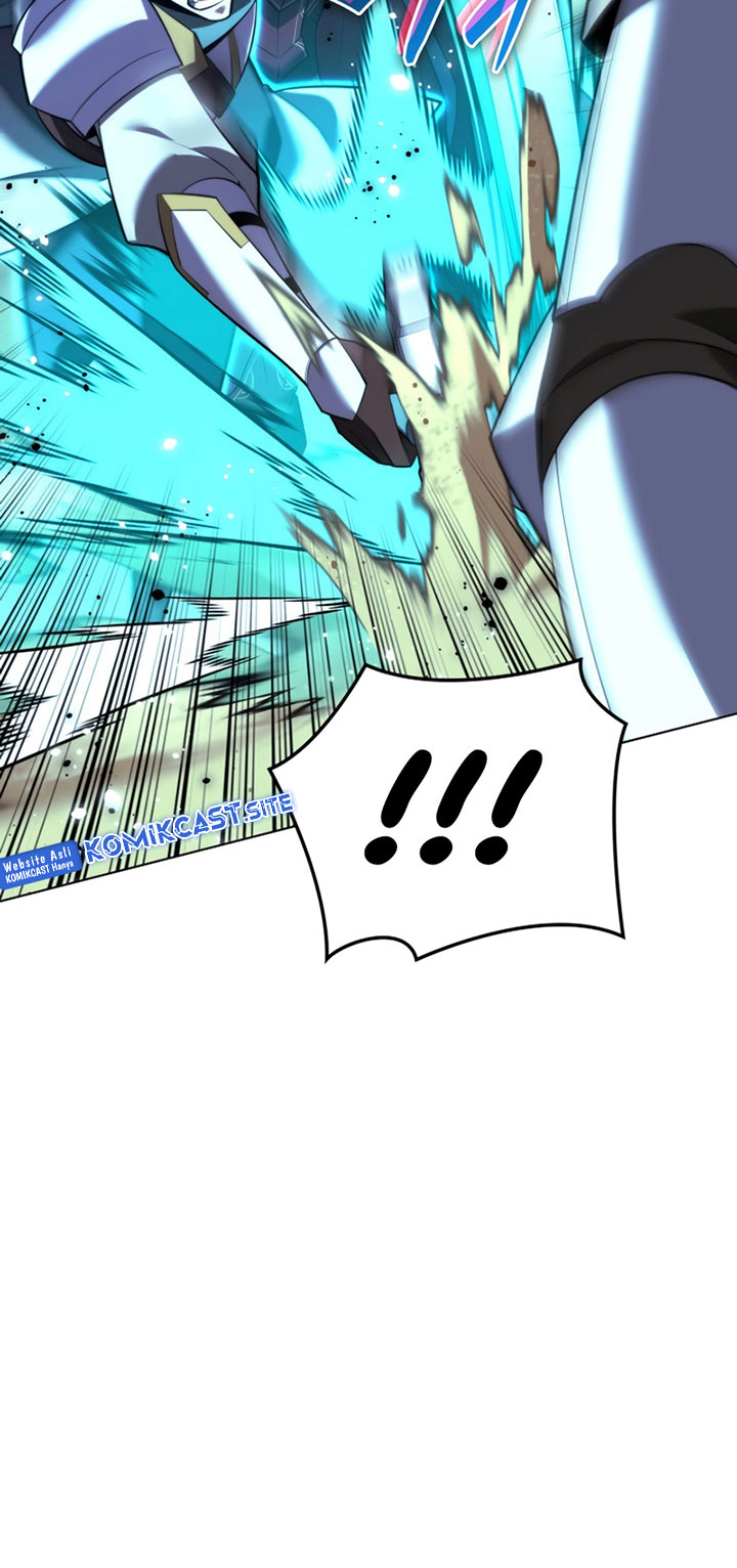 Overgeared New Chapter 177 Gambar 92